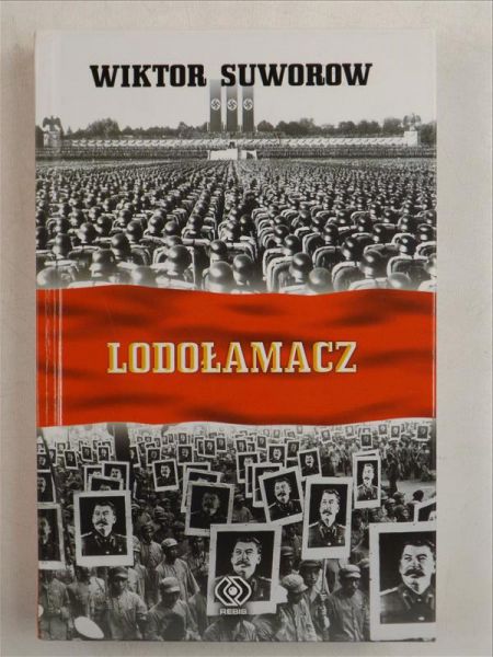 Lodołamacz