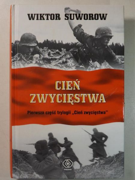 Cień zwycięstwa