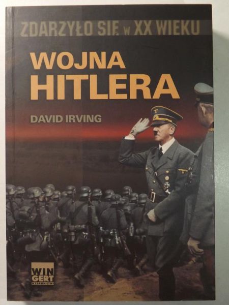 Wojna Hitlera