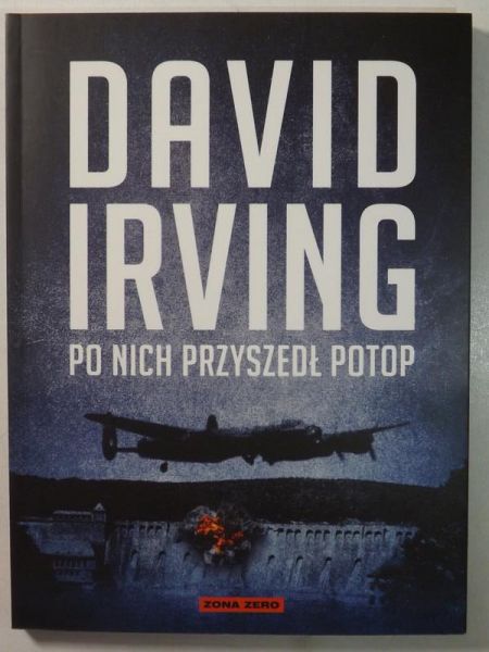Po nich przyszedł potop