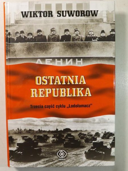 Ostatnia Republika