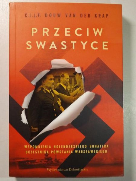 Przeciw swastyce
