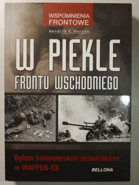 W piekle frontu wschodniego