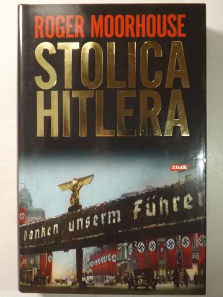 Stolica Hitlera
