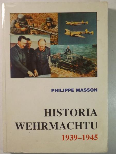 Historia Whermachtu 1939-1945