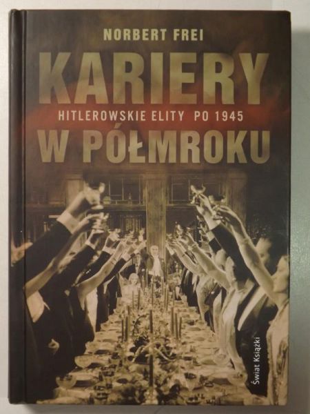 Kariery w półmroku