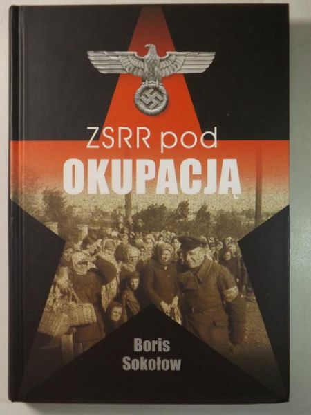 ZSRR pod okupacją