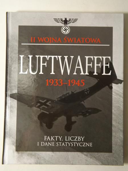 Pavelec Mike S. - Luftwaffe 1933-1945