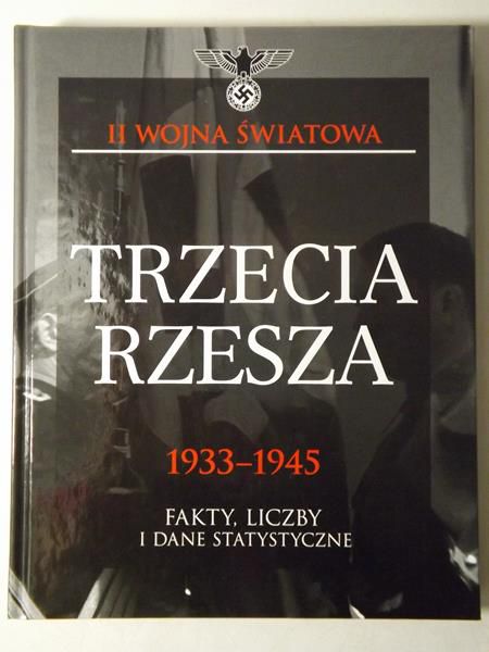 Trzecia Rzesza 1933-1945