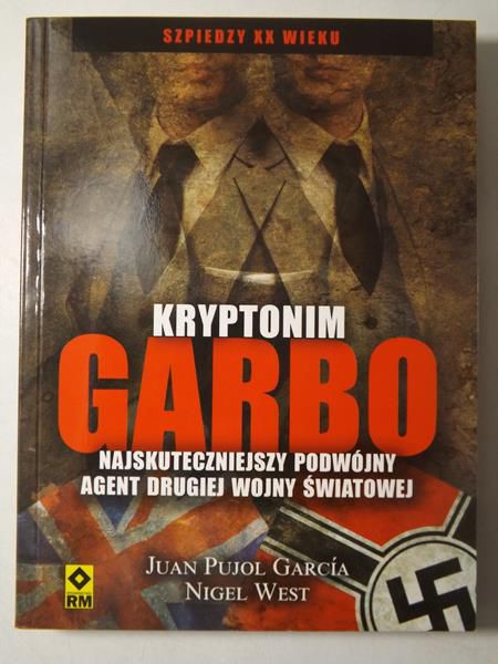 Kryptonim Garbo