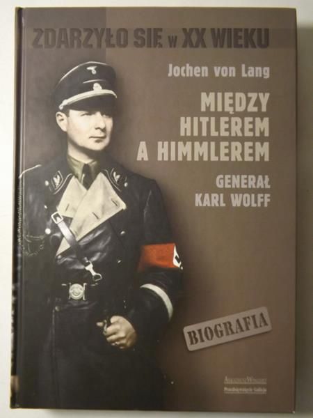 Między Hitlerem a Himmlerem