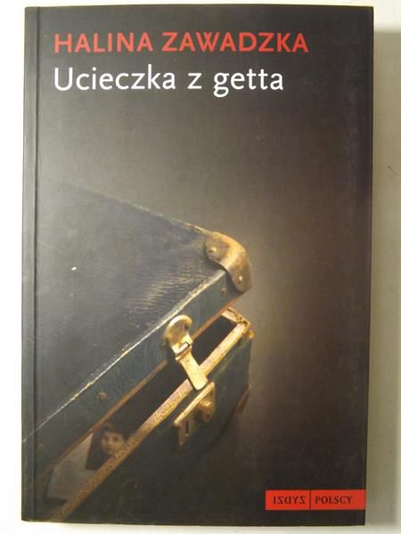 Ucieczka z getta