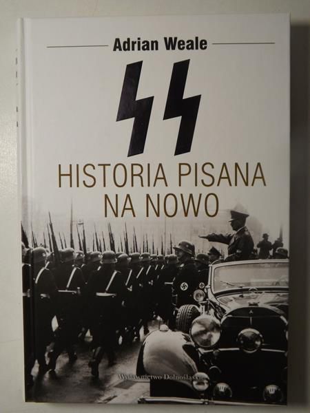 Historia pisana na nowo