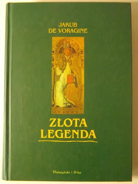 Złota legenda