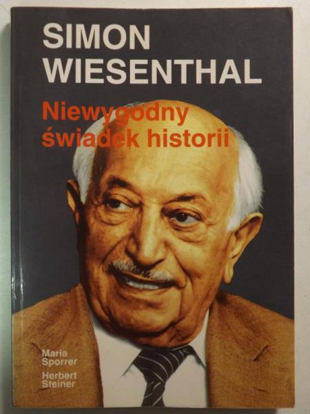 Niewygodny świadek historii