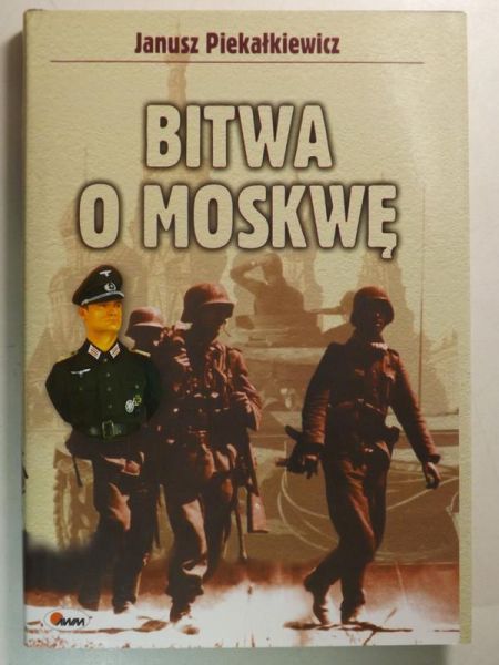Bitwa o Moskwę