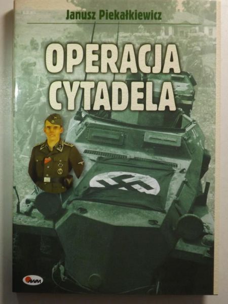Operacja Cytadela