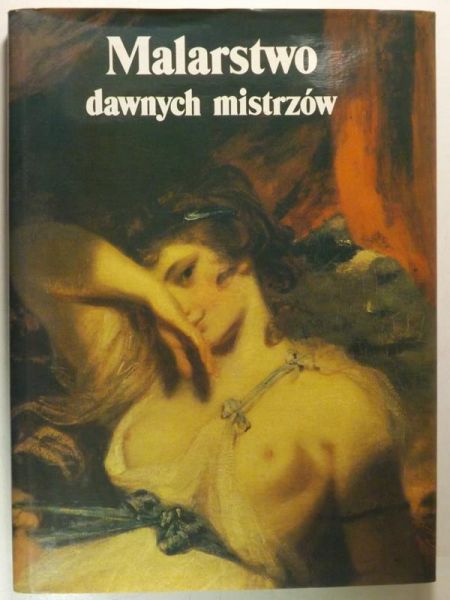 Malarstwo dawnych mistrzów