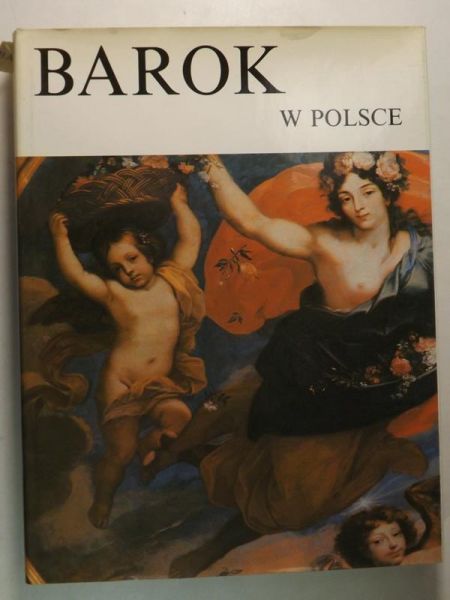 Karpowicz Mariusz - Barok w Polsce