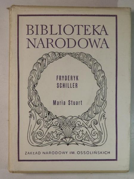 Maria Stuart, BN