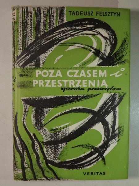 Poza czasem i przestrzenią