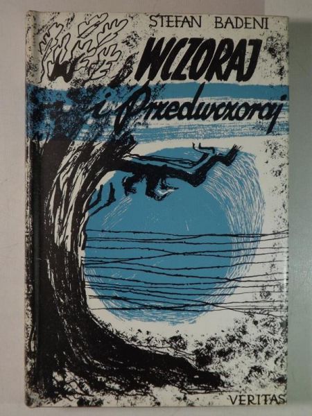 Wczoraj i przedwczoraj