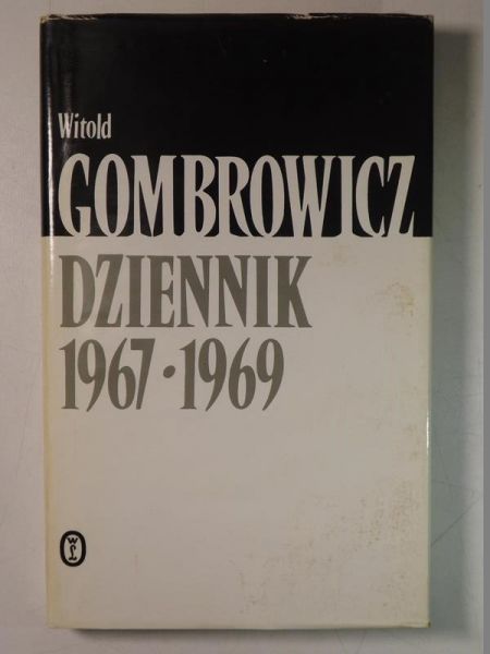Dziennik 1967-1969, Tom X