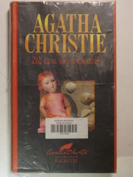 Christie Agatha - Zło czai się wszędzie