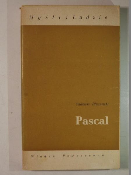 Pascal, MiL