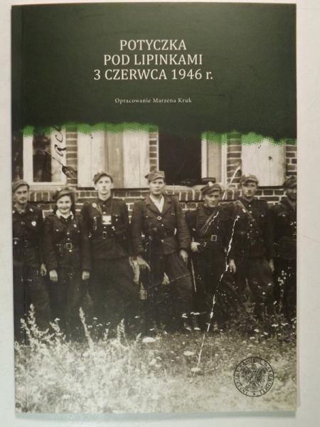 Potyczka pod Lipinkami 3 czerwona 1946 r.