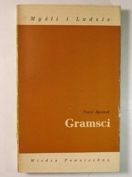 Gramsci, MiL