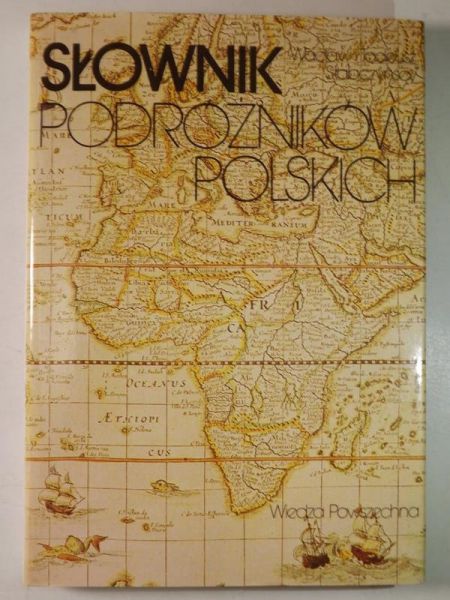 Słabczyńscy Wacław i Tadeusz - Słownik podróżników polskich