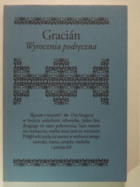 Wyrocznia podręczna