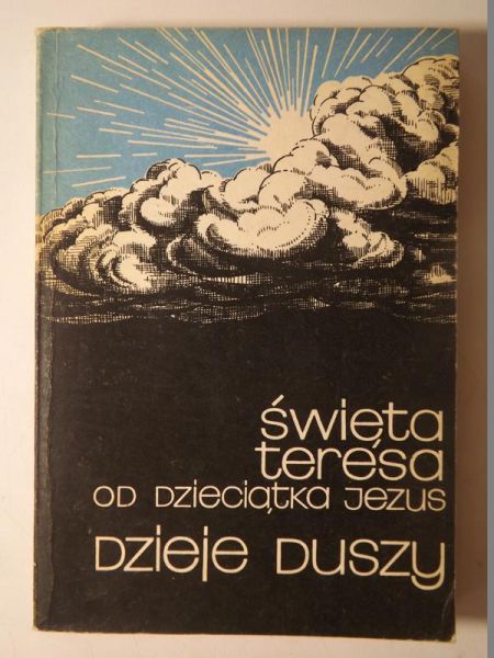dzieciątka  - Dzieje duszy