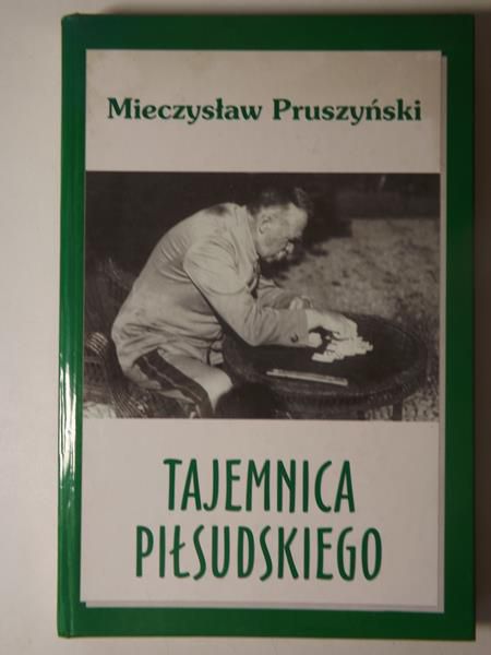 Tajemnica Piłsudskiego