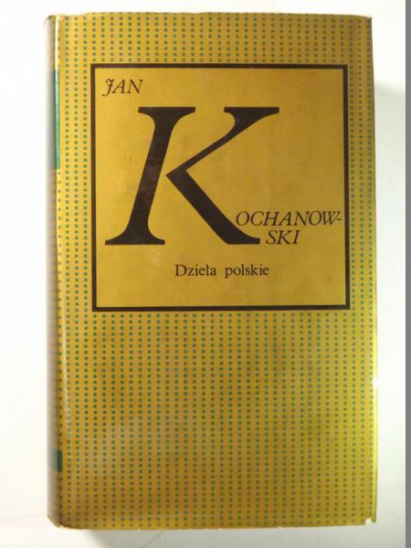 Dzieła polskie,  Złota Seria