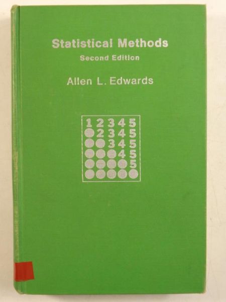 Statistical Methods