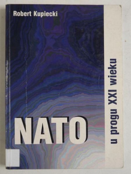 NATO u progu XXI wieku