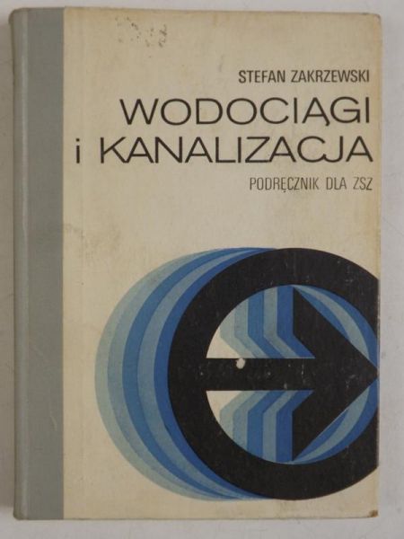 Wodociągi i kanalizacja