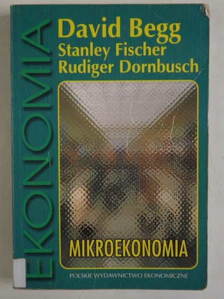 Mikroekonomia