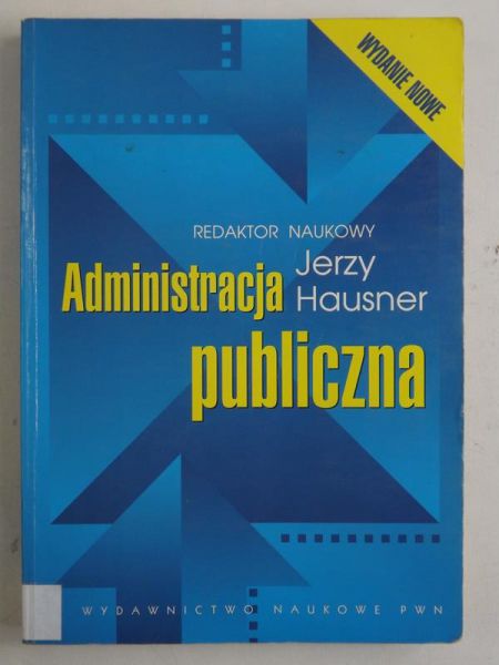 Administracja publiczna