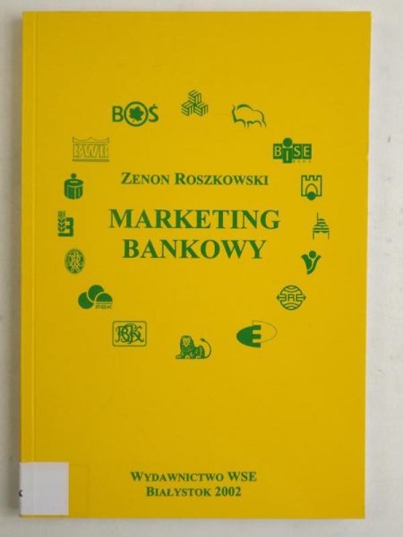 Marketing bankowy