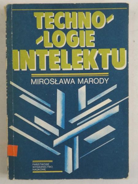Technologie intelektu