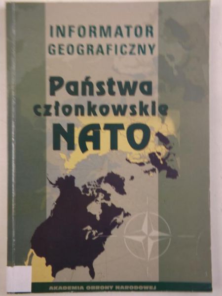 Państwa członkowskie NATO