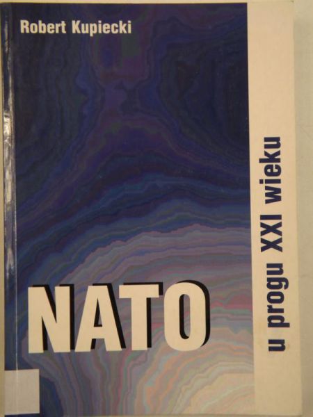 NATO u progu XXI wieku