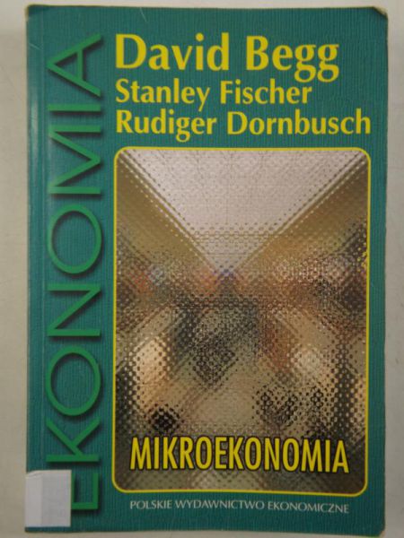 Mikroekonomia