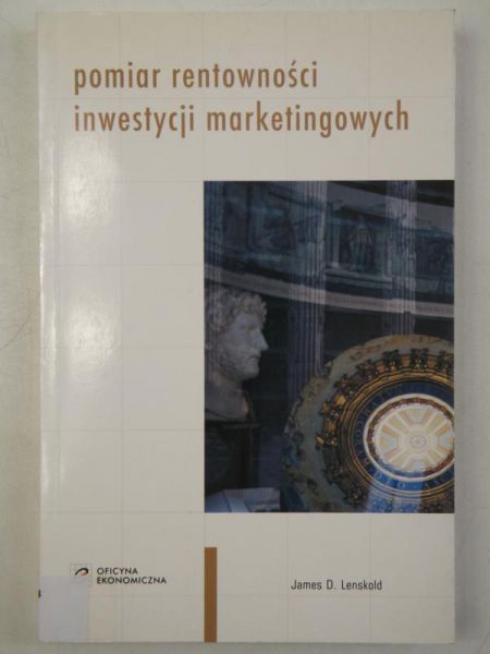 Pomiar rentowności inwestycji marketingowych