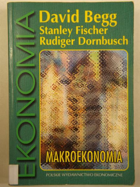 Makroekonomia