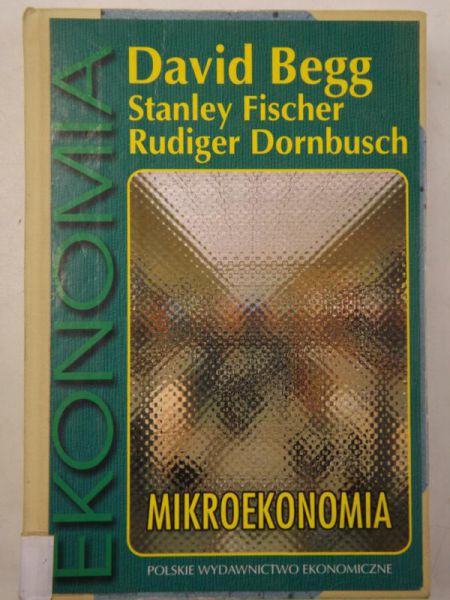 Mikroekonomia