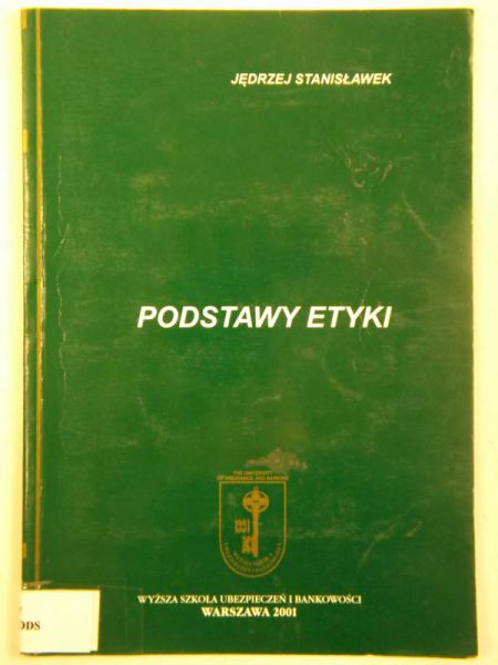 Podstawy etyki